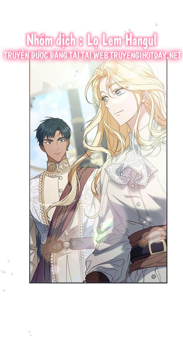 Phía Sau Em, Luôn Có Ta Bên Cạnh chapter 90 - Trang 52