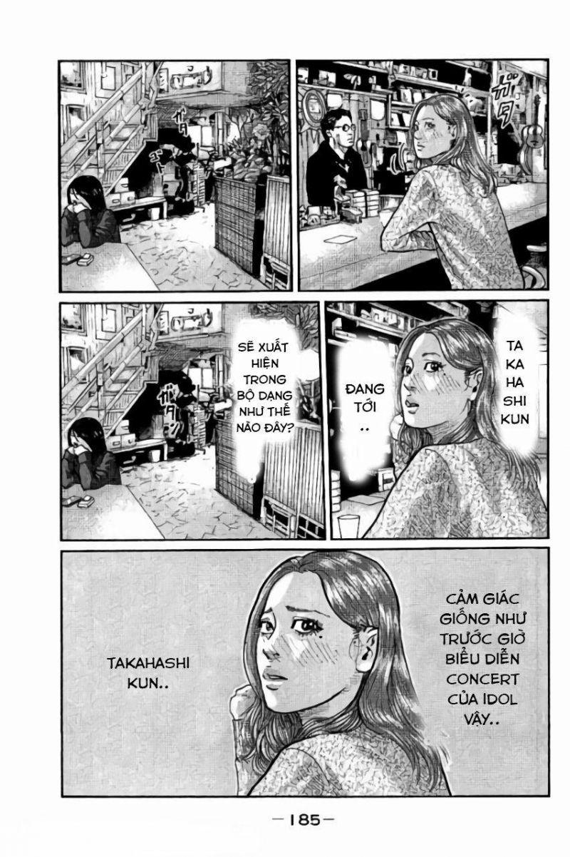 sát thủ truyền thuyết chapter 18 15