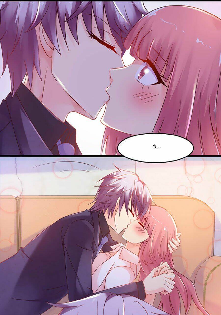 đại thúc, người ta sẽ ngoan chapter 18 14