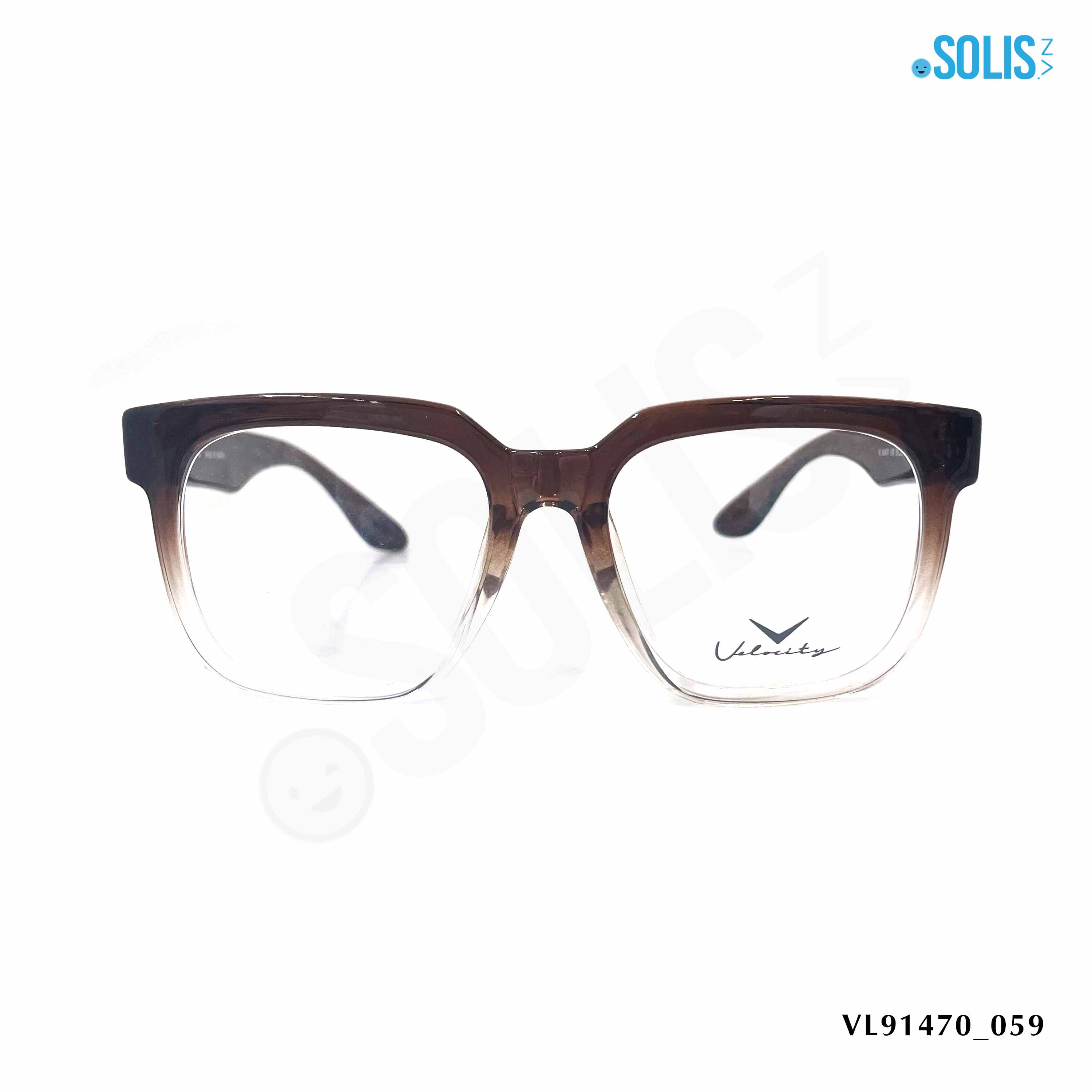 Gọng kính plastic Velocity VL91470 - KÍNH NHỰA HIỆU VELOCITY NHỰA VL91470 KÍCH THƯỚC 55-19-155