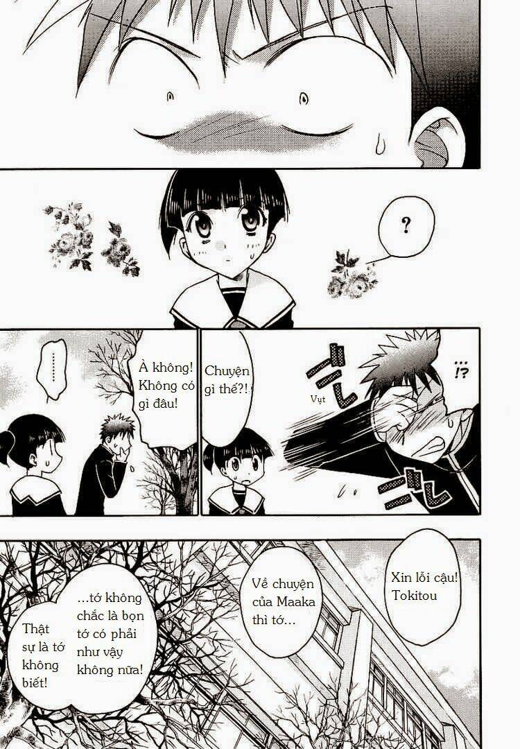 little vampire chapter 34 25