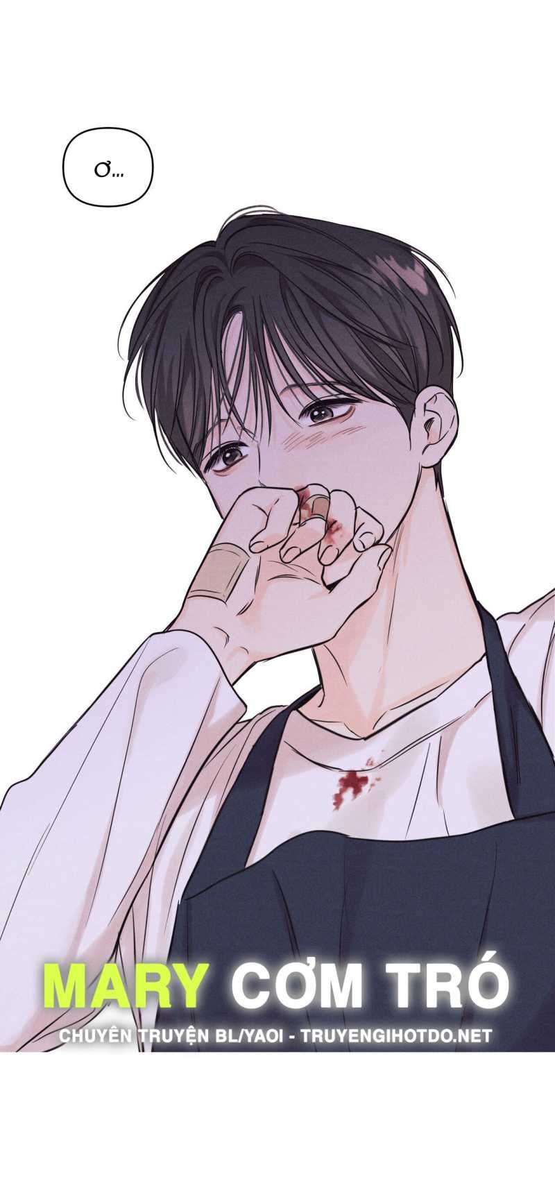 công việc làm thêm hàng ngày chapter 17.2 18