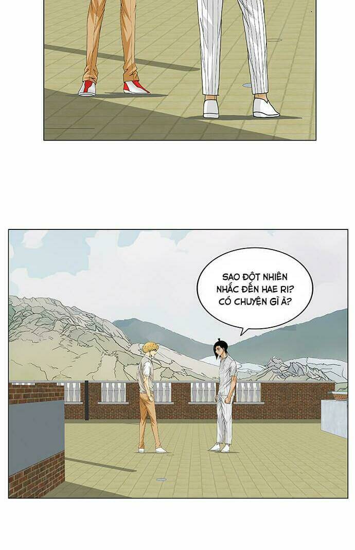 ultimate legend: kang hae hyo chapter 100 31