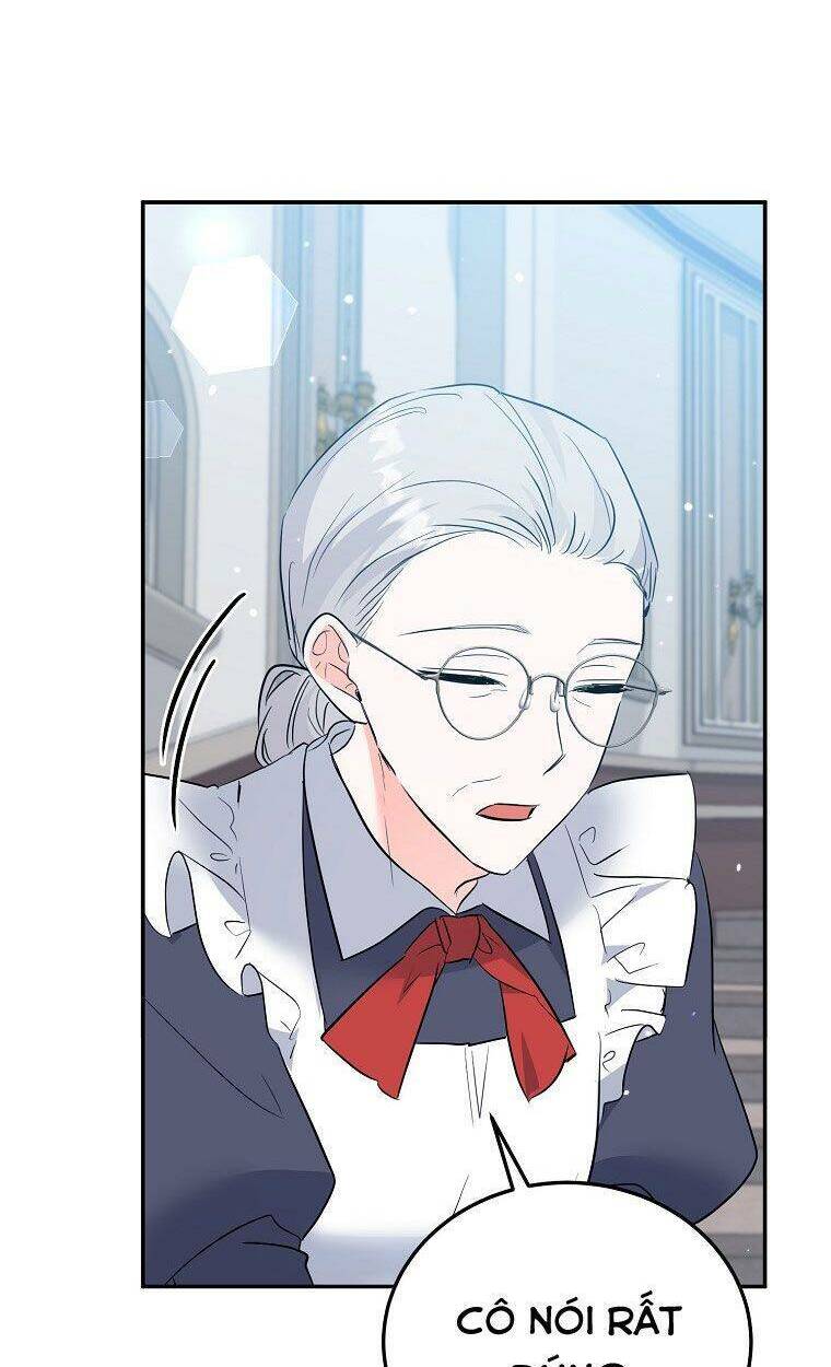 ác nữ karuna bé lại chapter 32 81