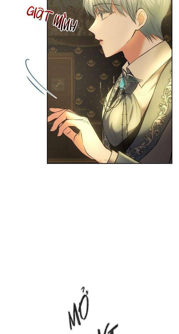 con gái bá tước bỗng thành vị hôn thê của thái tử điện hạ chapter 41 65