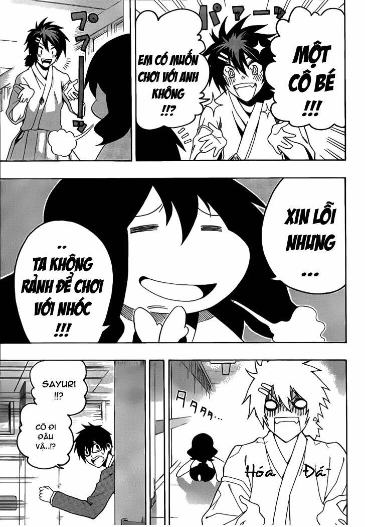 kurogane chapter 9 10