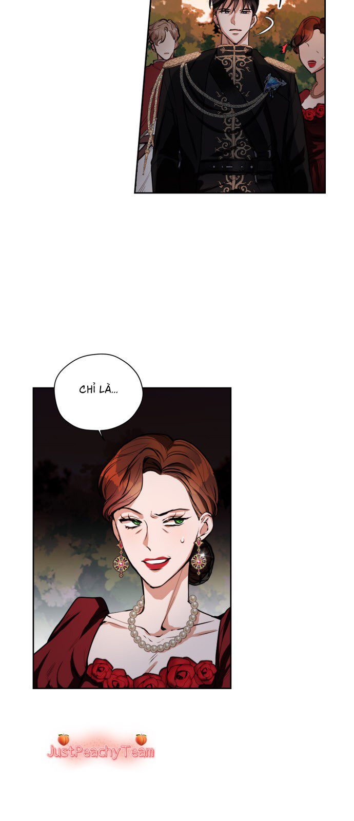 nâng cấp chồng lên level max chapter 5 2