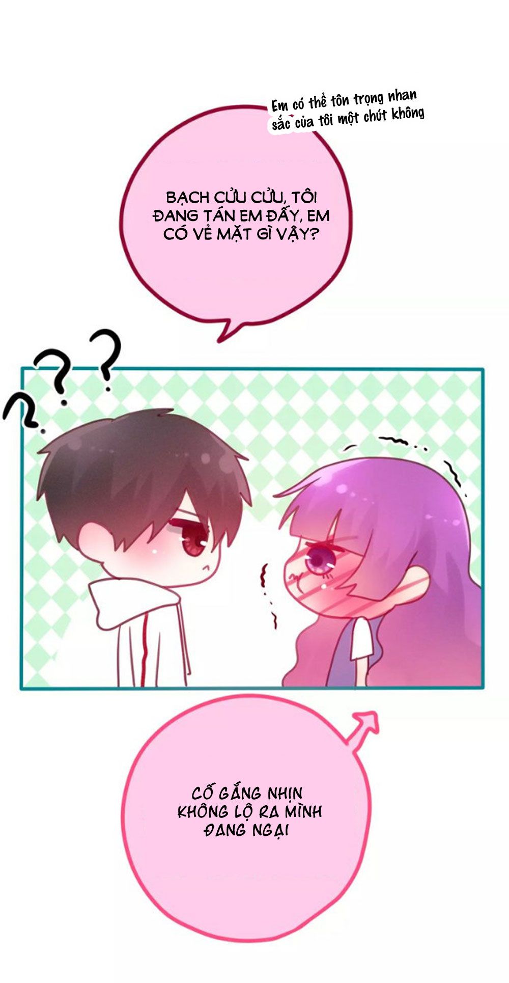 tháng sáu kì diệu chapter 36 10