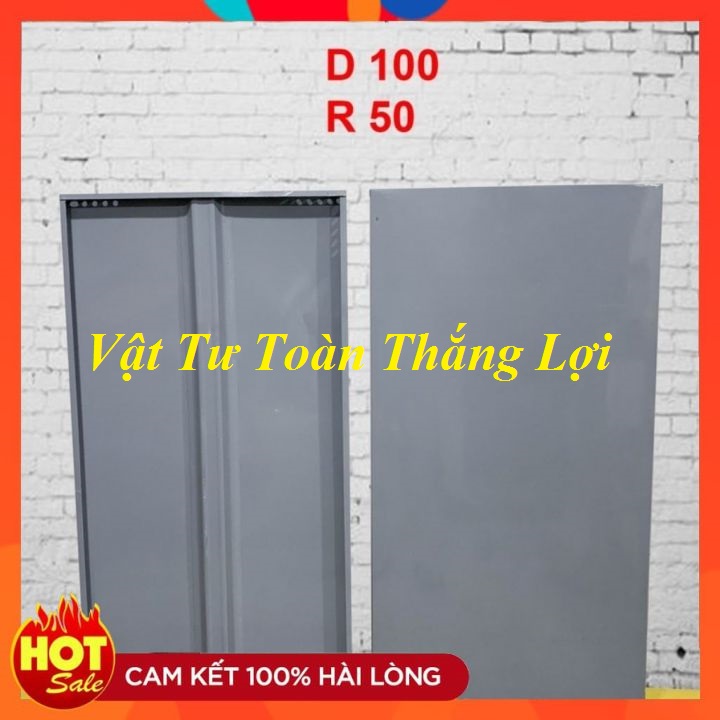 Mâm sắt V lỗ ( rộng 50cmx dài 100cm) ráp kệ sắt V lỗ đa năng