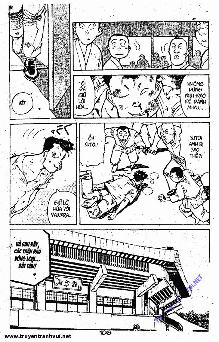 yawara chapter 34 19