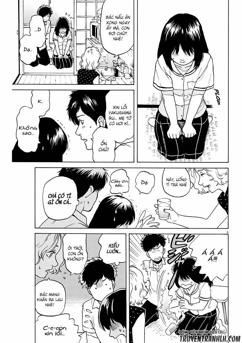 slow motion wo mou ichido chapter 10 8