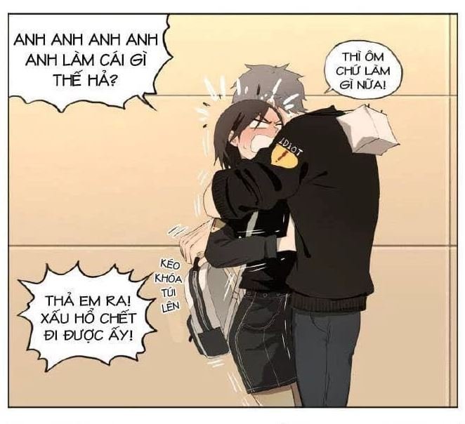 nam hào thượng phong chapter 11 11