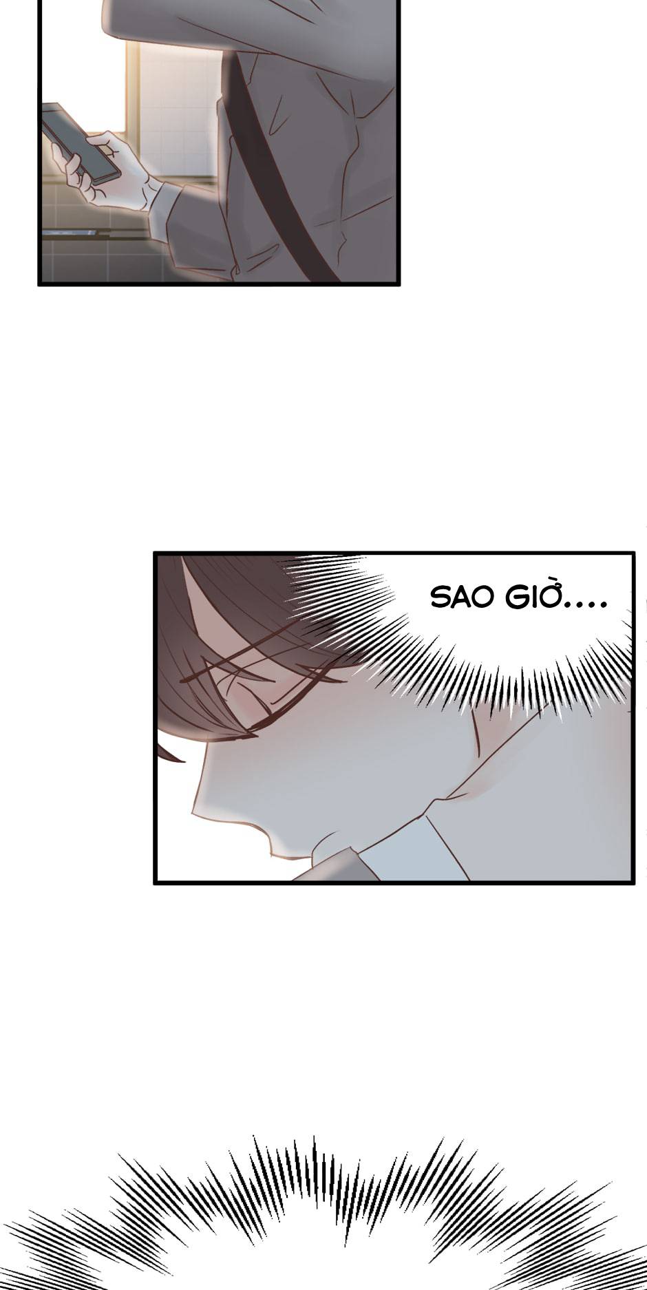 bí mật của thư kí chapter 3.2 13