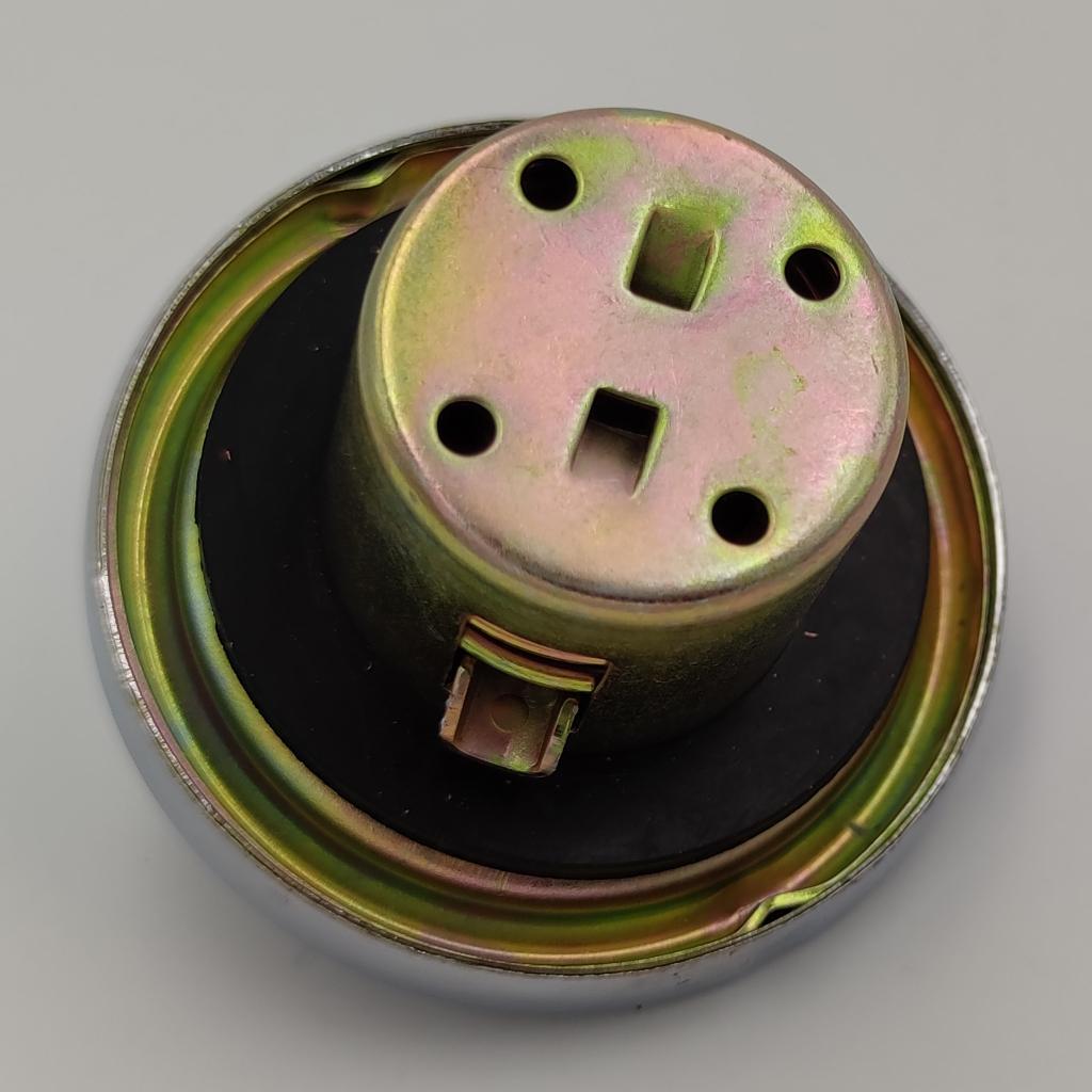 Gas Tank   for   50-150cc Chinese Scooter Moped GY6