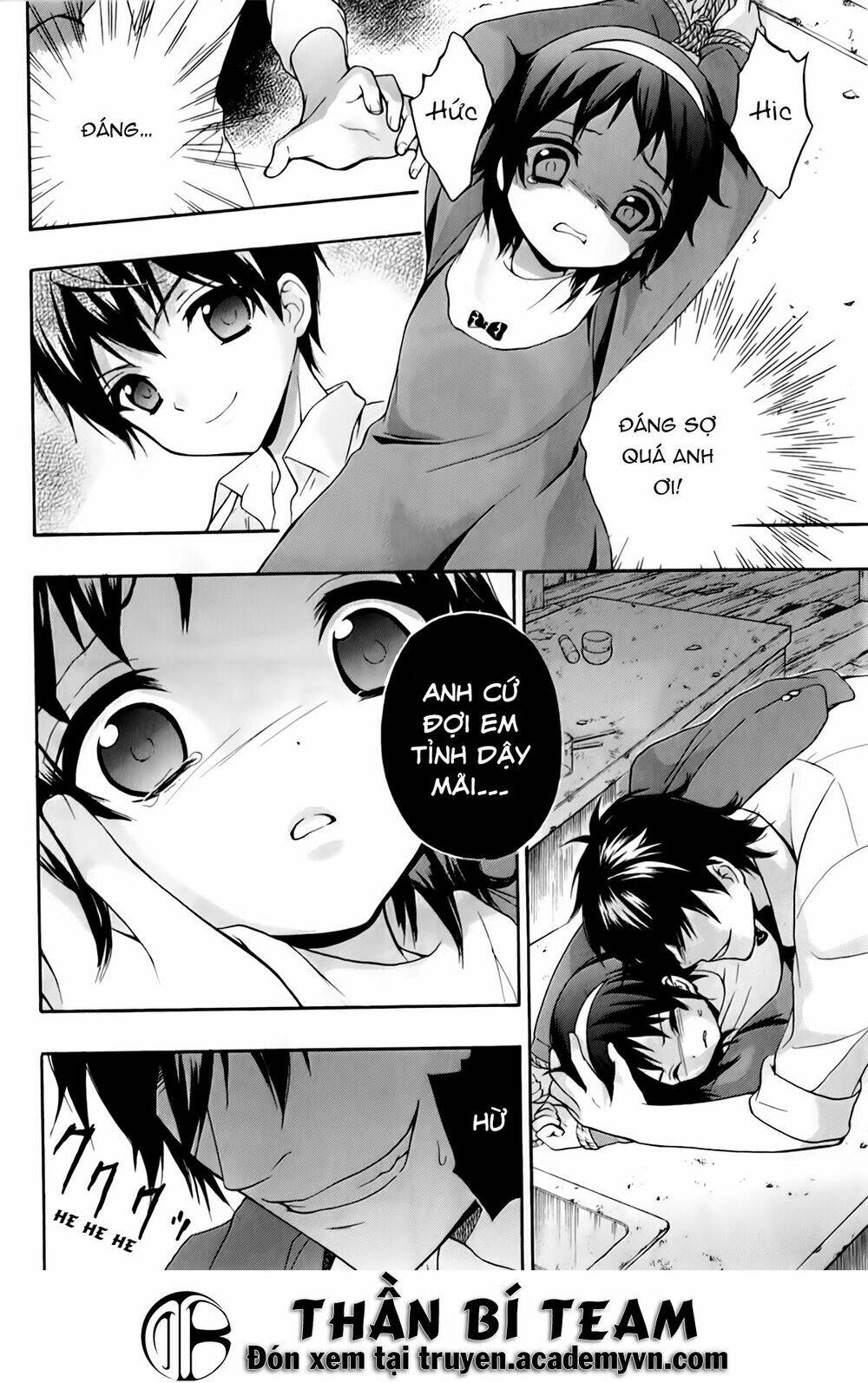 corpse party: book of shadows chapter 18 9