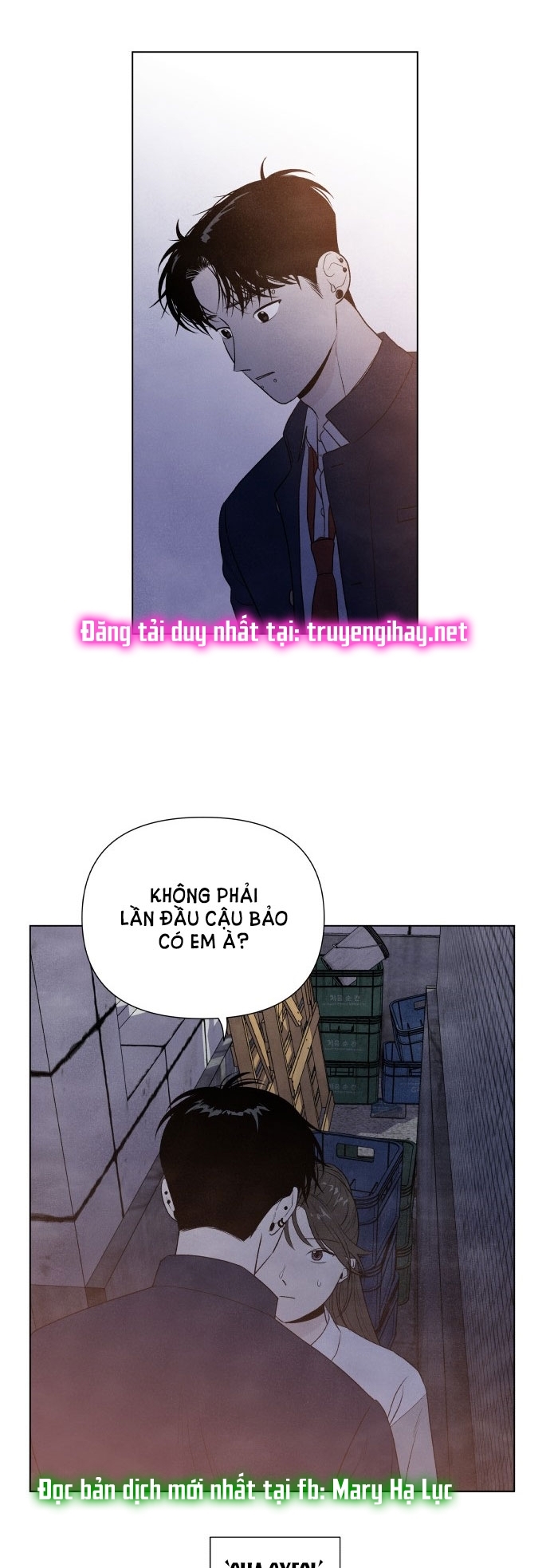 điều khiến tôi quyết tâm muốn chết chapter 6.1 27