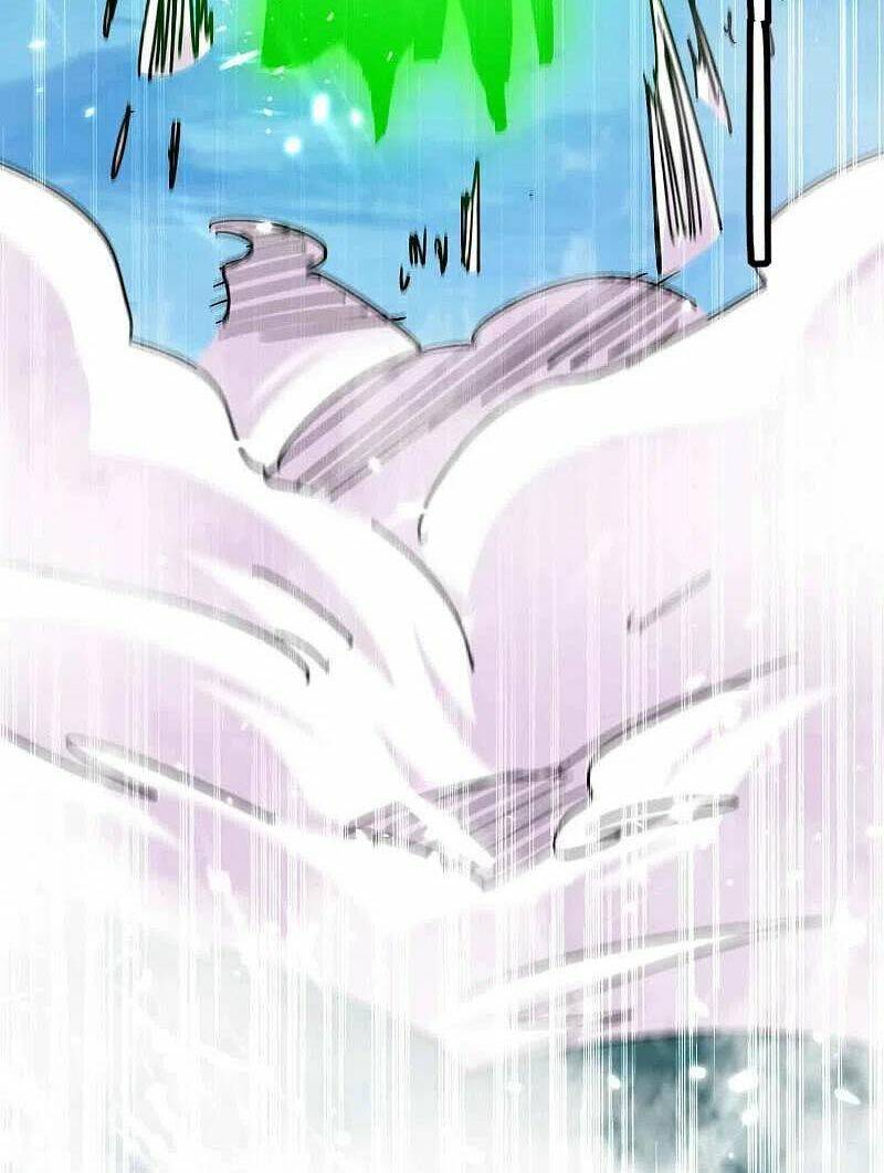 vạn giới tiên vương chapter 181 20