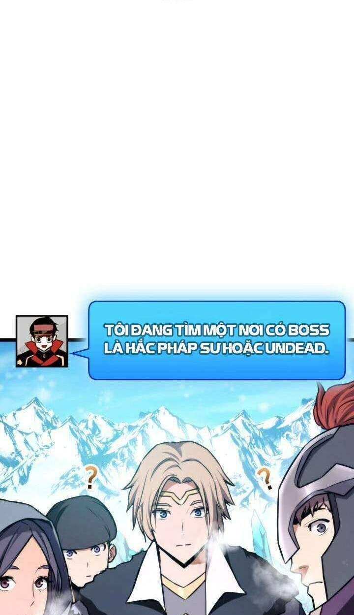 huyền thoại game thủ - tái xuất chapter 37 10