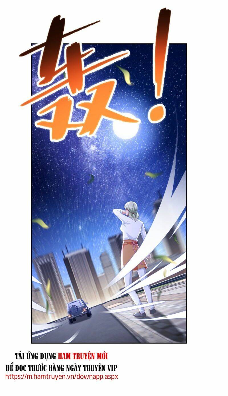 chí tôn toàn năng chapter 92 4