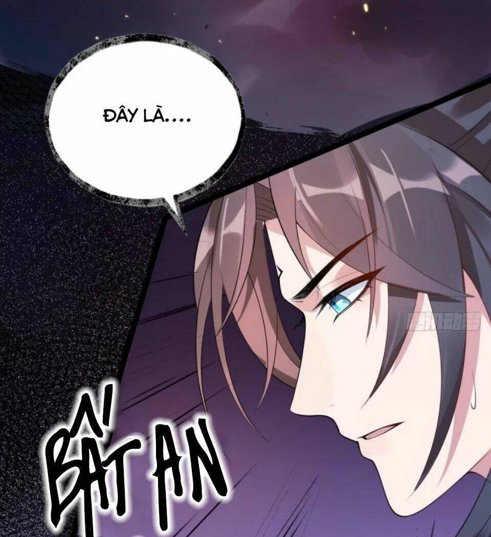 phế nữ yêu thần chapter 78 32