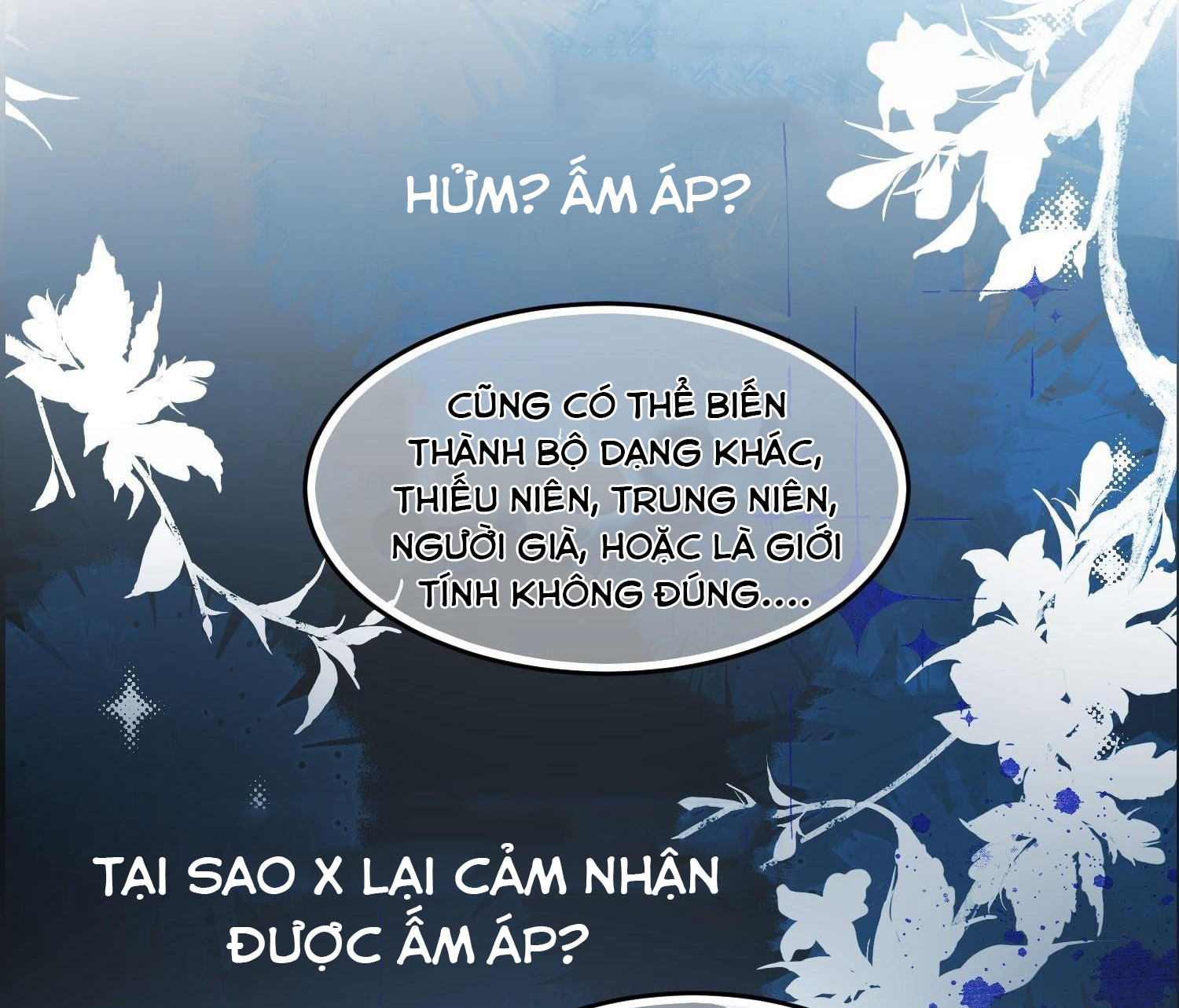 tôi phải làm một kẻ đại xấu xa chapter 99 45