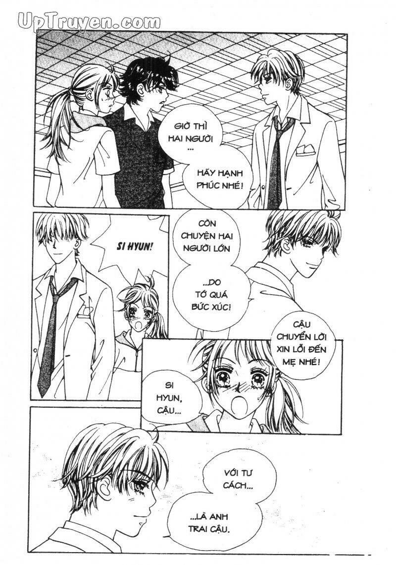 nụ hôn chàng trai chapter 8 113