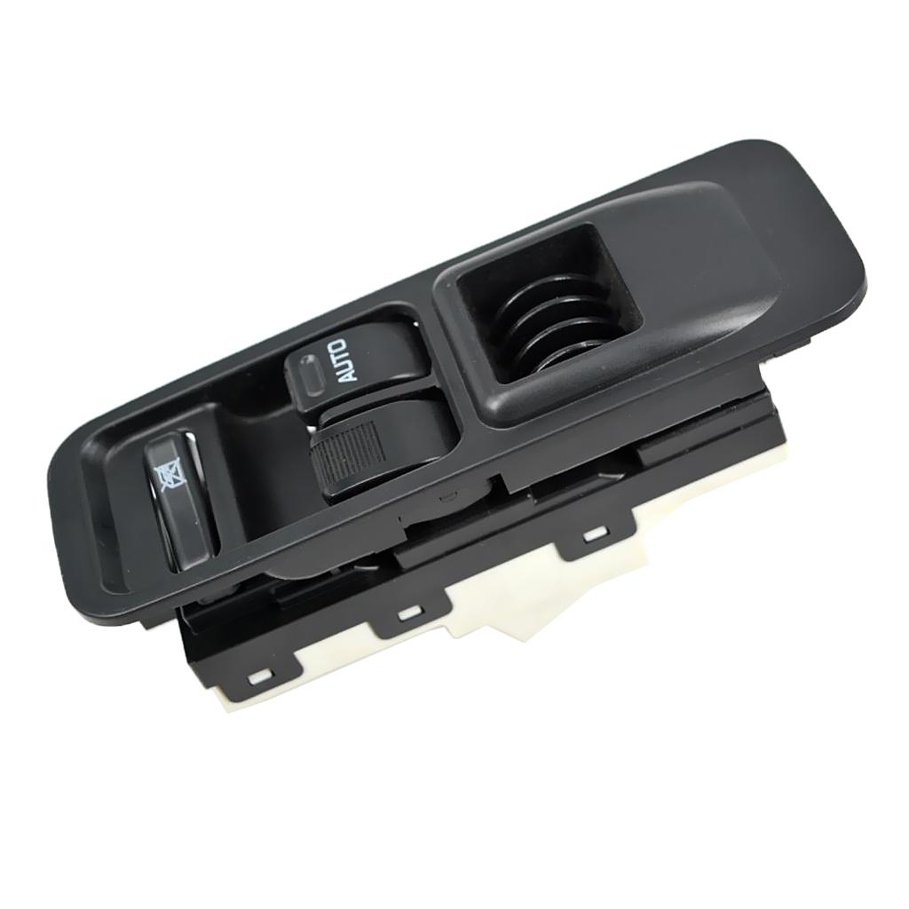 Điện Cửa Sổ Chủ Công Tắc 2 Nút Cho Terios Daihatsu Rhd 2 Cửa