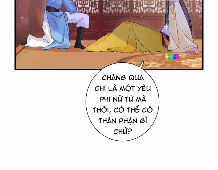 hoa nhan sách chapter 78.2 6