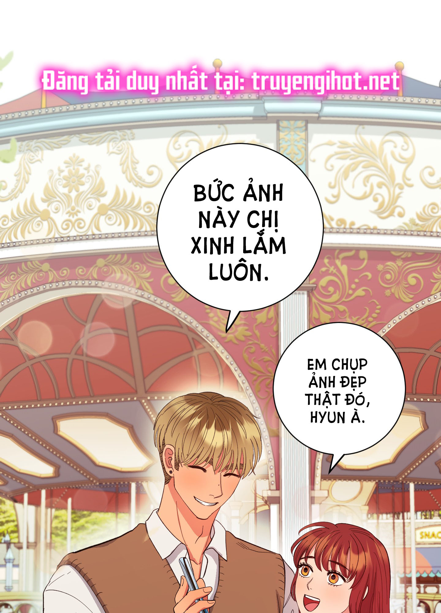 [18+] một lòng một dạ chapter 28.1 2