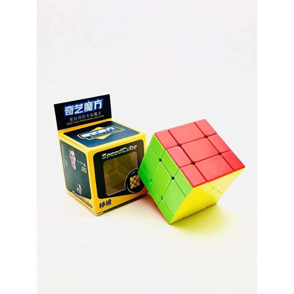 Đồ chơi Rubik biến thể Fisher EQY573 - Đồ chơi giáo dục