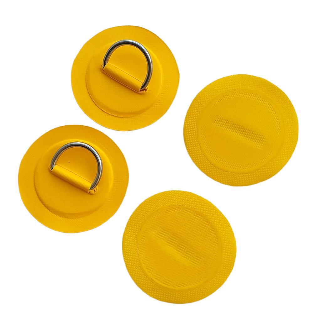 4 Stainless  For Inflatable  Raft