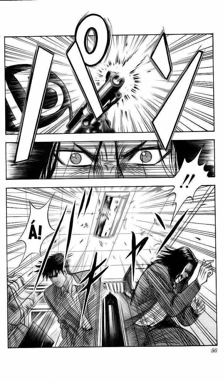 hareluya chapter 63 3