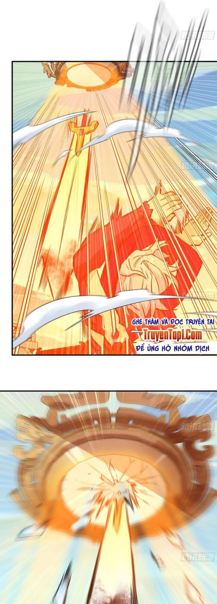 khởi đầu bằng một con côn chapter 135 6