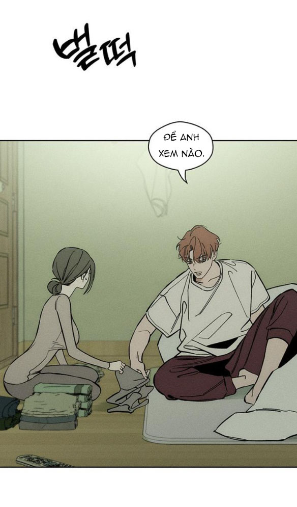 [18+] Nước Mắt Trên Đóa Hoa Tàn chapter 4.1 47