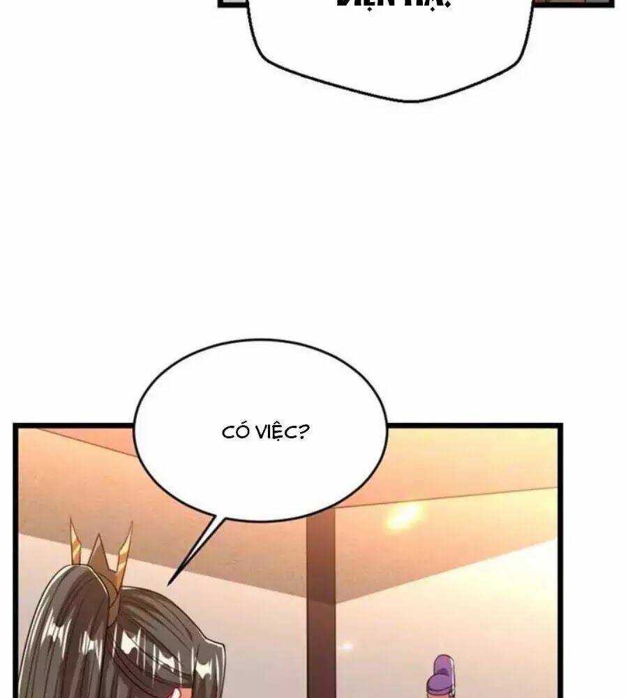 thái tử điện hạ, nô tài có hỉ rồi chapter 29 13