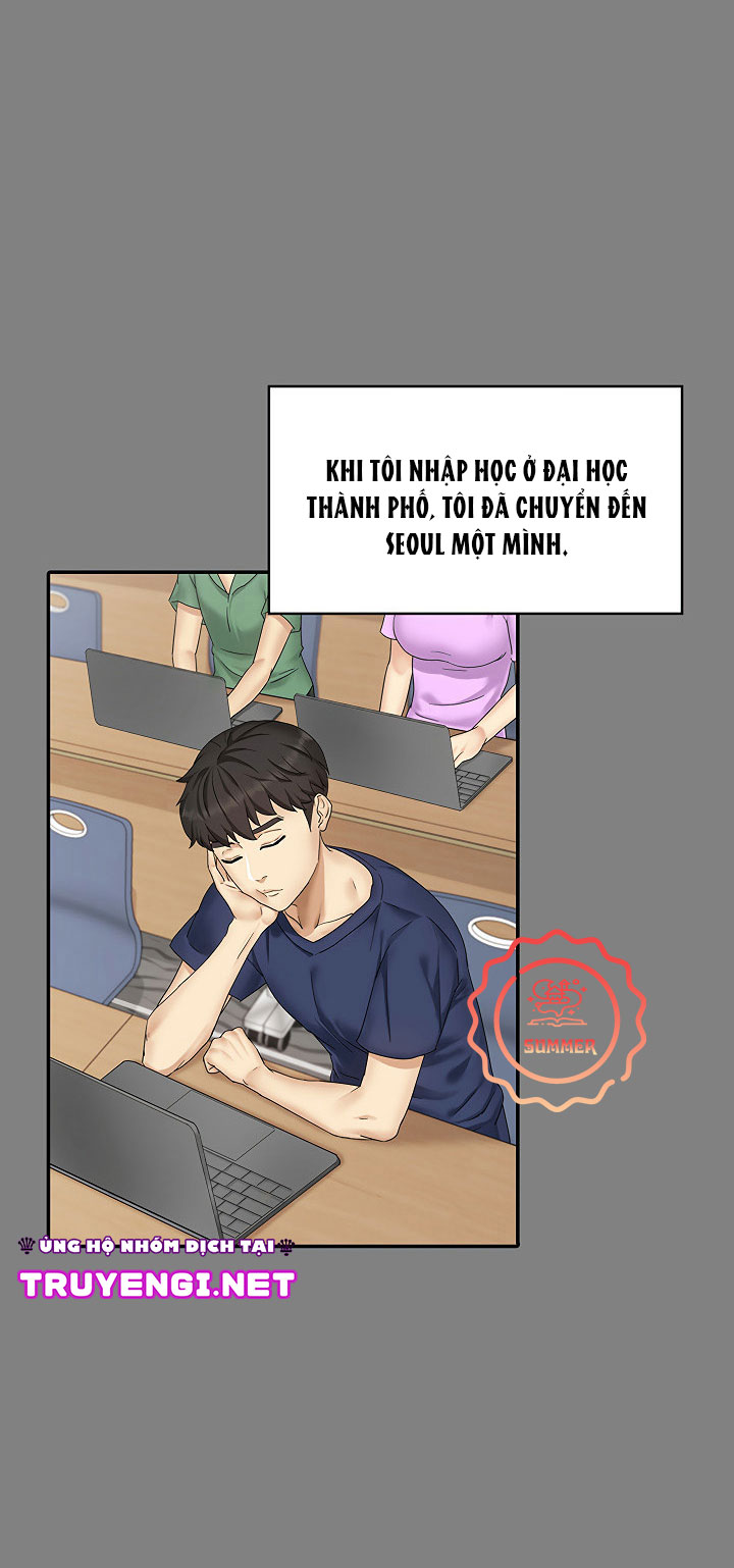 em gái cùng phòng là bạn tình của tôi chapter 1 45