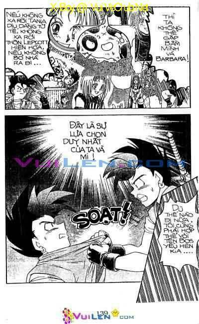 theo dấu rồng thần - dragon quest chapter 35 33