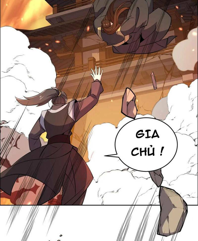 thôn phệ một thế giới tu tiên chapter 143 16