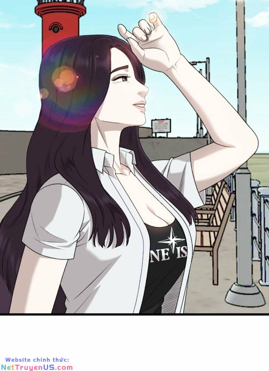 người xấu chapter 175 15