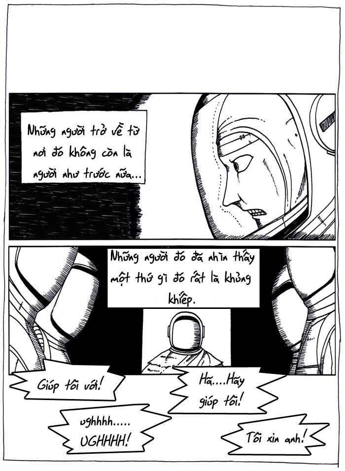 mắc kẹt trên mặt trăng chapter 9 29