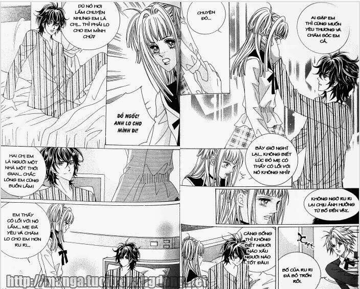 viên đạn tình yêu chapter 8 68