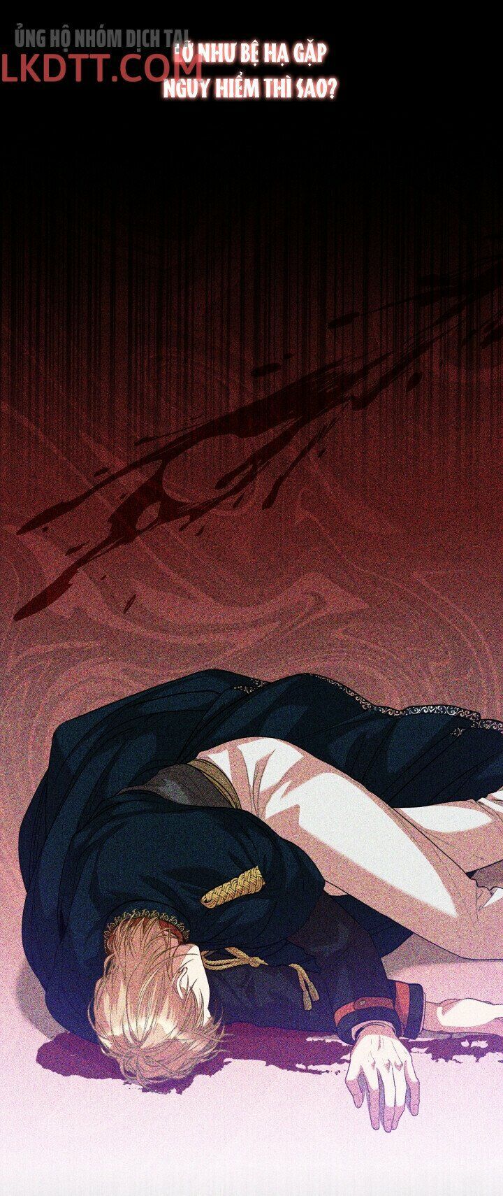 tôi trở thành thư ký của bạo chúa chapter 34 28