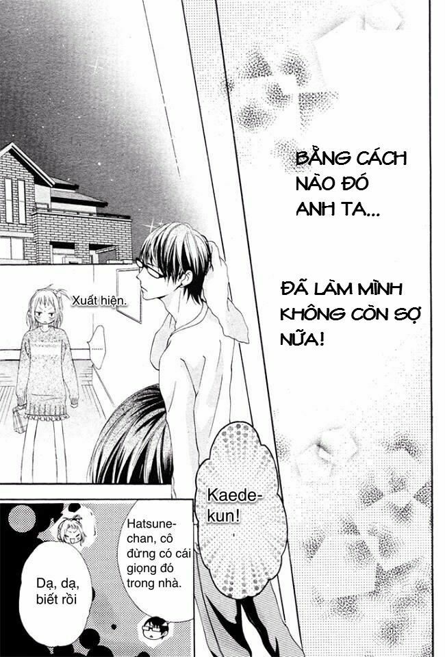 maruoka-san chi no kyouikugakari chapter 1 33