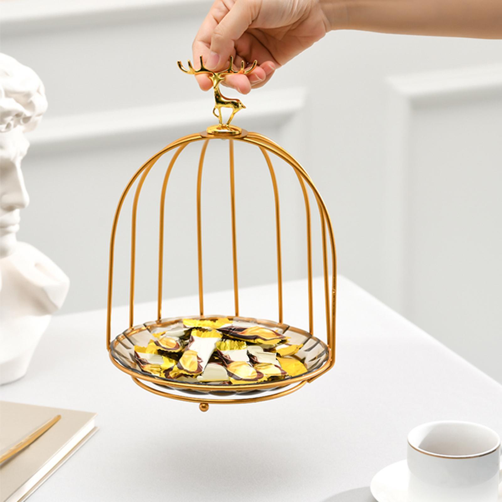 Snack Cake Stand Cupcake Stand Fruit Rack for Wedding Decoration Coffee