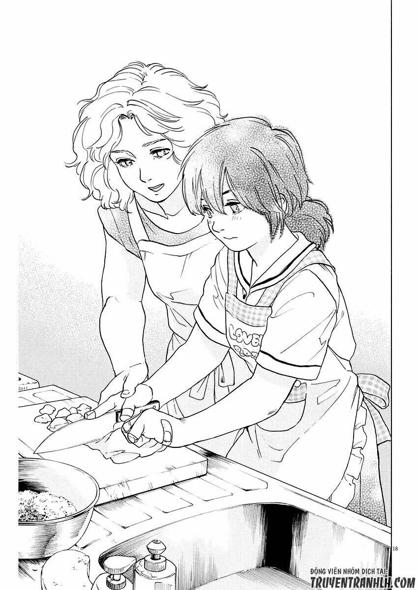 slow motion wo mou ichido chapter 10 20