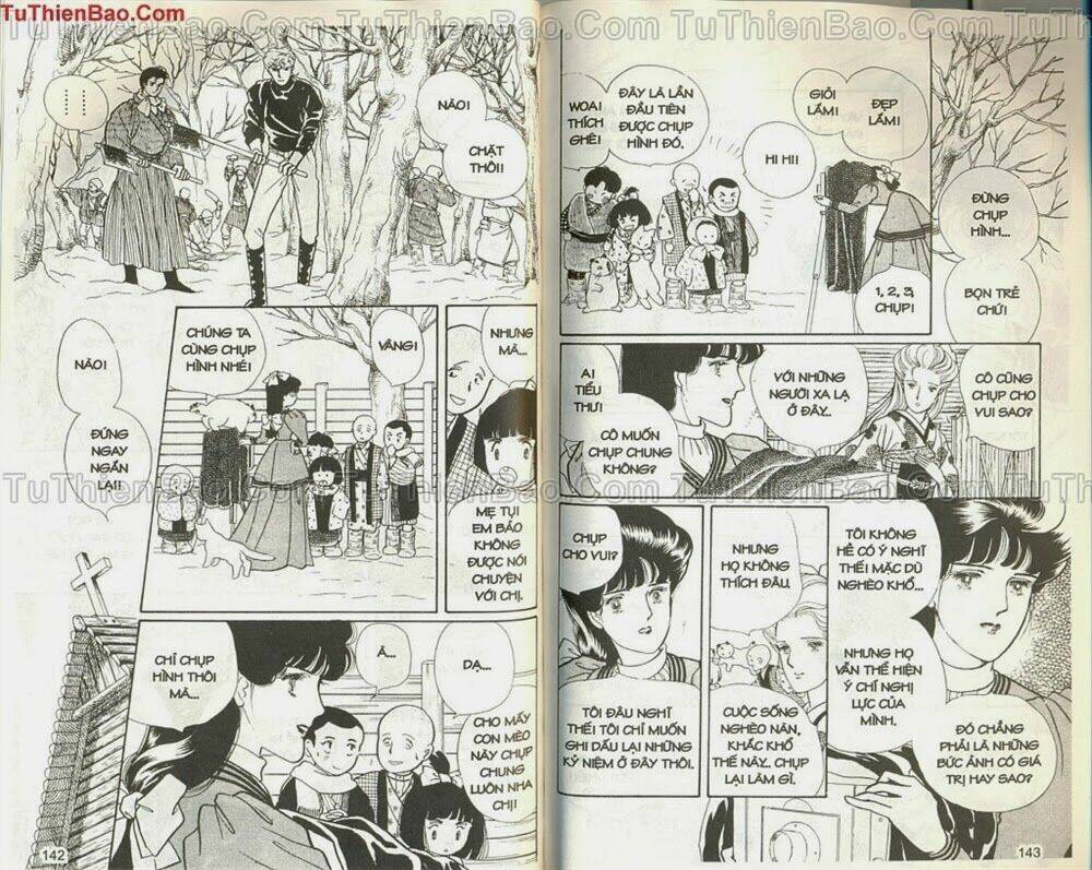 người đẹp new york chapter 9 71