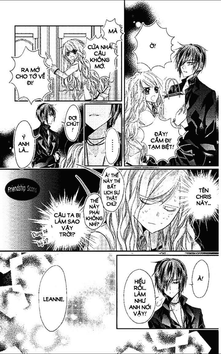 chữ thập nhuộm máu chapter 10 5