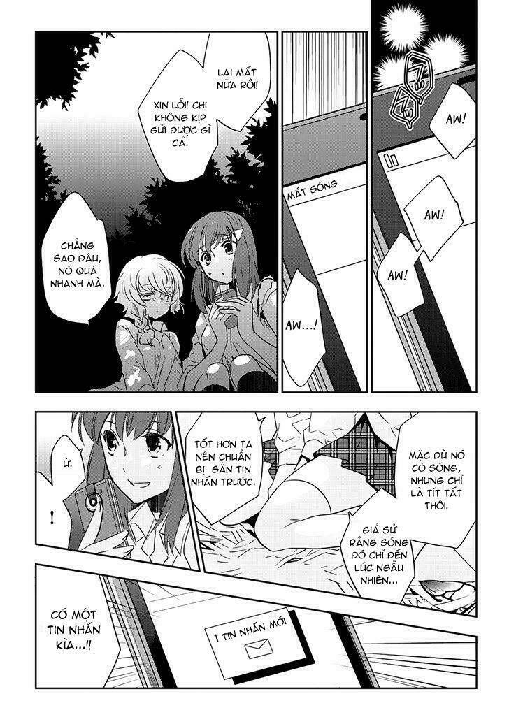 soukai no eve chapter 9 17