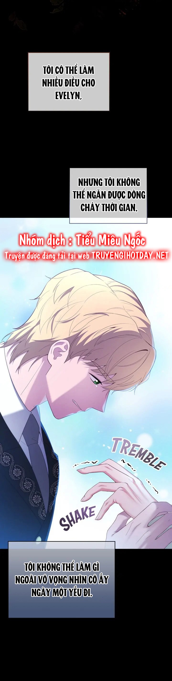 màn đêm tối của adeline chapter 80 9