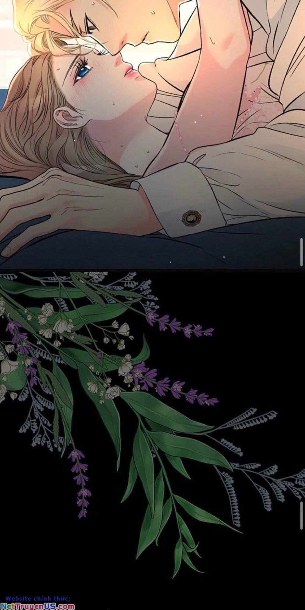 Hoàng Tử Rắc Rối chapter 47.2 10